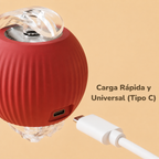 Bola Interactiva para Gatos — Juguete Eléctrico Automático con Sensor de Movimiento