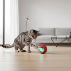 Bola Interactiva para Gatos